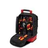 Sac à dos d'outils électricien (27 pcs) - WIHA 45528 Voir les images du produit 16