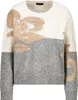 monari Pullover 849 light grey m 42 Produktbild-Vorschau 10