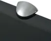 VidaXL 243793, Gehärtetes Glas, Zink, Schwarz, 15 kg, 1000 Produktbild-Vorschau 3