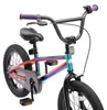 BIKESTAR Kinder Fahrrad ab 4 Jahre | 16 Zoll BMX Kinderrad Produktbild-Vorschau 9