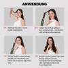 UKLISS 5-in-1-Haarstyler, 1000 W, mit Rundbürste, Produktbild-Vorschau 5