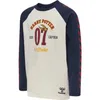 hummel hmlHARRY POTTER BOYS T-SHIRT L/S - MARSHMALLOW - 104 Produktbild-Vorschau 1
