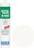 OTTOSEAL S 100 Sanitär-Silicon Schneeweiß Kartusche Anteprima dell’immagine prodotto 2