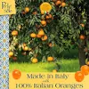 Perle di Sole Bonbons durs au goût de citron et d'orange Voir les images du produit 4