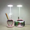 LED Schreibtischlampe Pencil Tischlampe, 1200mAh stufenlos Produktbild-Vorschau 7