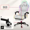 Huzaro Force 4.7 RGB | LED Gaming Stuhl Computerstuhl | Produktbild-Vorschau 5