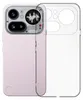 Handyhülle für Nothing Phone 4a Pro Silikon TPU Stoßfest Produktbild-Vorschau 1