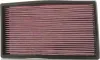 K&N 33-2670 Hochleistungsluftfilter für VOLVO V70 I (875, Produktbild-Vorschau 8