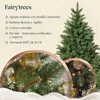 Vianočný stromček FairyTrees, umelý, 180 cm, typ Náhľad obrázku produktu 9