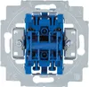 Busch-Jaeger 2CKA001012A1309, Weiß, Duroplast, Thermoplast, Produktbild-Vorschau 3