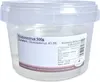 A clear, well-lit studio shot of a plastic tub of glucose syrup. Produktbild-Vorschau