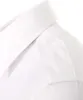 CASAMODA Herren Businesshemd Kurzarm Kent Modern-Fit Weiß Produktbild-Vorschau 9