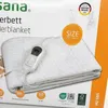 Medisana Underblanket électrique 150 x 80 cm Arrêt du corps Voir les images du produit 11