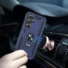 Armor Outdoor Handyhülle für Samsung Galaxy S25 FE Handy Produktbild-Vorschau 4