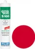 OTTOSEAL Silikon S-100 300ML C35 FEUERROT - 1390335 Produktbild-Vorschau 2