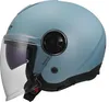 Casco integrale LS2 OF620 Classy, colore blu intenso, Anteprima dell’immagine prodotto 2