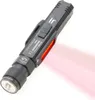 TROIKA Taschenlampe ECO KNICKLICHT schwarz Produktbild-Vorschau 4