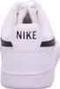 Nike Court Vision Low Sneaker Weiß Produktbild-Vorschau 25