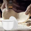 Ciotole riutilizzabili in silicone per frullatore, ciotola Anteprima dell’immagine prodotto 8