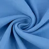Bündchenstoff Meterware Schlauchware Organic Bio fein blau Produktbild-Vorschau 5