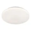 Livarno Home LED Badezimmerleuchte Ø 28,8 cm 1350 lm 10,6W Produktbild-Vorschau 4
