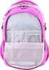 2Be Schulrucksack mit reflektierenden Elementen pink One Produktbild-Vorschau 6