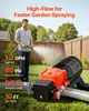 SucceBuy Membránové čerpadlo 12 V DC, 4,5 l/min, Náhled obrázku produktu 2