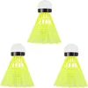 Set da badminton con rete Anteprima dell’immagine prodotto 4