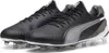 Puma KING ULTIMATE FG/AG Sportschuhe in Übergrößen Schwarz Produktbild-Vorschau 1