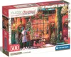 Clementoni - Puzzle Classic christmas collection: Old toy Produktbild-Vorschau 3