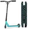 SOKE EVO hellblauer Stunt-Scooter Produktbild-Vorschau 11