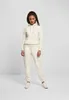 Urban Classics Ladies Organic Hoody whitesand TB2984-02903 Produktbild-Vorschau 12