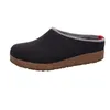 Haflinger pantofola da donna pantofola da uomo zoccolo in Anteprima dell’immagine prodotto 38