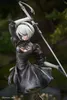 Statuette en PVC NieR: Automata Ver1.1a 1/7 de 30 cm de 2B Voir les images du produit 6