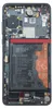 Unidad de pantalla LCD + marco para Huawei P40, kit de Vista previa de la imagen del producto 3