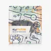 kwmobile Schutzhülle für JBL WAVE BUDS Hülle - TPU Silikon Produktbild-Vorschau 7