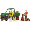Schleich schleich® FARM WORLD 42659 Agricoltore forestale Anteprima dell’immagine prodotto 1