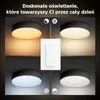 Philips Hue White ambiance Enrave S - Deckenlampe Produktbild-Vorschau 6