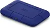 Seagate Pro5 Externe SSD 4TB USB Typ-C USB4 Gen 2x2 Blau Produktbild-Vorschau 3