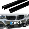 Listwy atrapy chłodnicy V pasujące do BMW F30 F31 F32 F33 Podgląd zdjęcia produktu 1