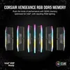 Corsair Vengeance RGB - DDR5 - Kit - 48 GB: 2 Produktbild-Vorschau 7