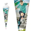 ROTH Schultüte "Fußballstar" rund 700 mm mit Effekt Produktbild-Vorschau 7