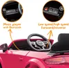 Elektro-Kinderauto Audi TT RS - 12V - 1 bis 5 Jahre - mit Produktbild-Vorschau 8