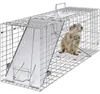 VEVOR Piège à ratons laveurs Piège à chats Piège à fouines Voir les images du produit 2