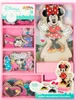 Disney Minnie Dresses Drevená sada magnetov Náhľad obrázku produktu 5