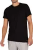Calvin Klein Tshirts 000NB4011E001, NB4011E001, Größe: 187 Produktbild-Vorschau 24