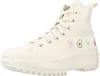 CONVERSE RUN STAR HIKE HI Biela Náhľad obrázku produktu 1
