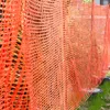 Stavebné oplotenie Výstražná sieť Oranžová 1 m x 50 m – 80 Náhľad obrázku produktu 13