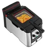 Tefal FR600D10 Clear Duo Fritteuse Produktbild-Vorschau 2