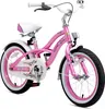 BIKESTAR Kinder Fahrrad ab 4 Jahre | 16 Zoll Cruiser Produktbild-Vorschau 1